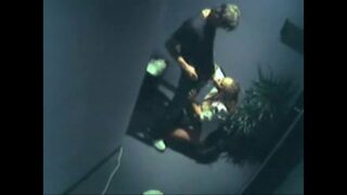 Absolute best security cam compilation porn