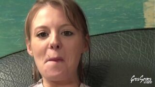 Femme bronzée enceinte xxx
