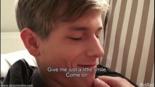 Gay rimming cum porn