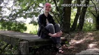 Porn 18 ans premiere anal