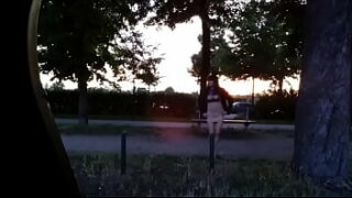 Trans bois de boulogne français