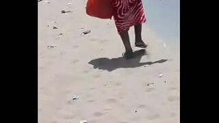 Xxxporno sénégalaise