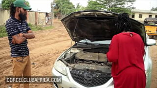 Africa xxxx
