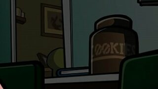 Spy x familly hentai