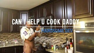 Videos sex fils et mere al cuisine