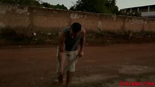 Xvideo video