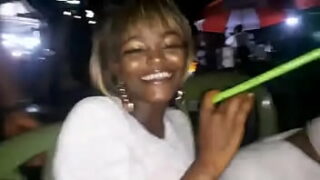 Sexy en rdc