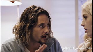 La Vierge et le Démon de Jack Tyler