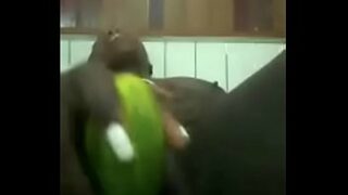 Tiktokeuse camerounaise