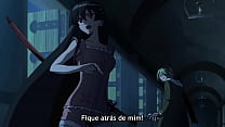 Akame ga coquin baise français porno