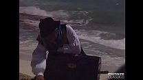 beach porn vintage
