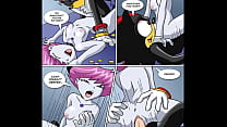 Insolentnapping porn comics