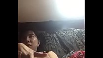 Papa chinois