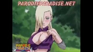 Hentai ino frappe avec le naruto qui le rend vraiment chaud