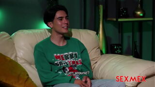 Sexmex  creampies sa belle mère