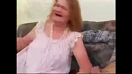 Vieux ventouse sucer son mari vilain
